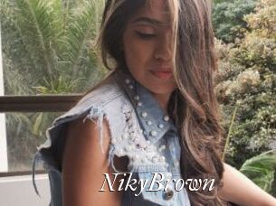NikyBrown