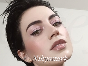 Nikyastark Cam Sexy