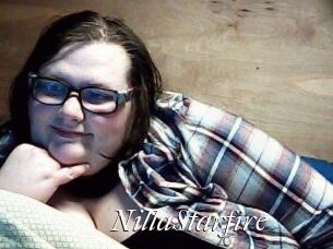 NillaStarfire Cam Sexy