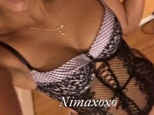 Nimaxoxo