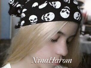 NinaHarom