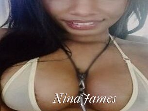 NinaJames