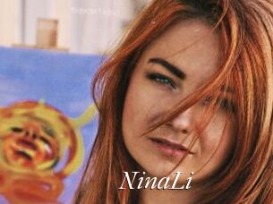 NinaLi