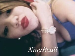 NinaRossii Cam Sexy