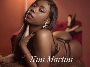 Nini_Martini Cam Sexy