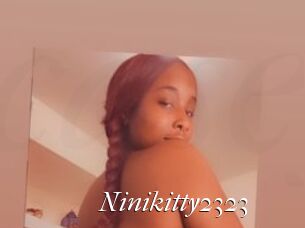 Ninikitty2323 Cam Sexy