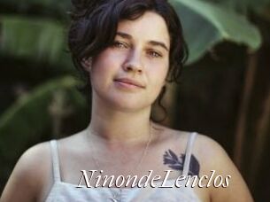 NinondeLenclos Cam Sexy