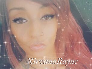 NirvanaRayne