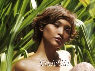 NixieGia