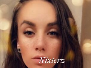 Nixterz