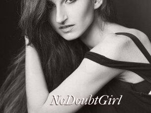 NoDoubtGirl Cam Sexy