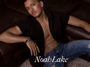 NoahLake