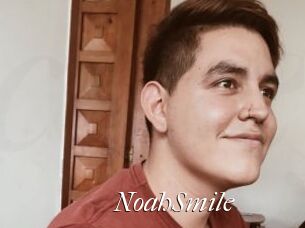 NoahSmile