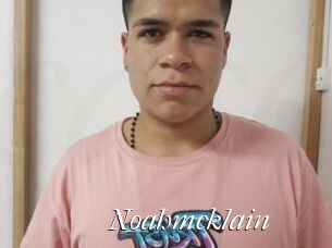 Noahmcklain Cam Sexy