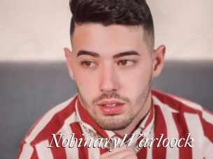 NobinaryWarloock Cam Sexy