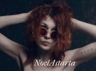 NoelAstarta