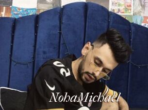 NohaMichael