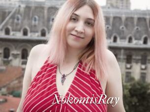 NokomisRay