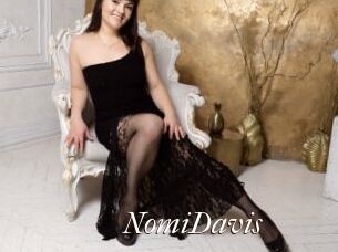 NomiDavis