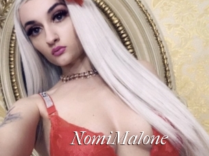 NomiMalone