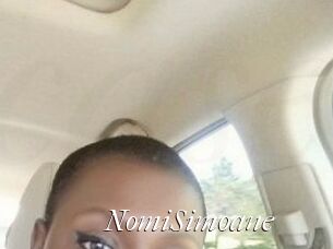 NomiSimoane