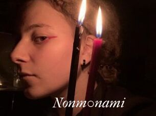 Nonm0nami