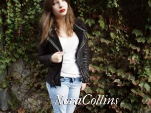 NoraCollins Cam Sexy