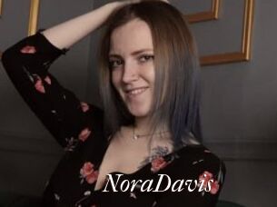 NoraDavis