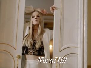 NoraHill