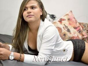 NoraJanes