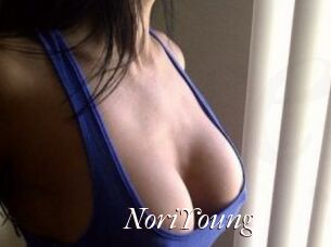 NoriYoung