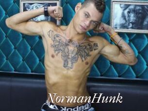 NormanHunk
