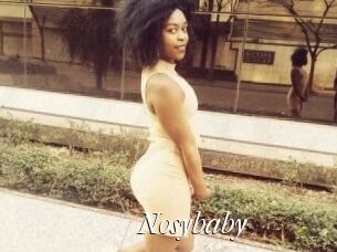 Nosybaby