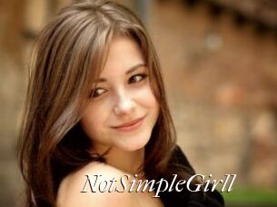 NotSimpleGirll