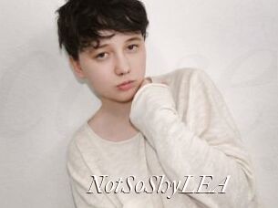 NotSoShyLEA