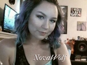 NovaWolf