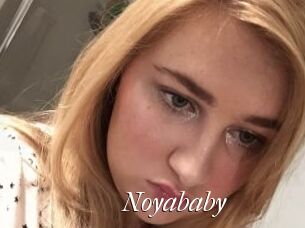 Noyababy