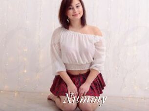 Nummy