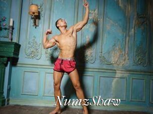 NumzShaw Cam Sexy