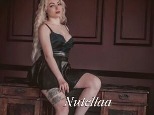 Nutellaa