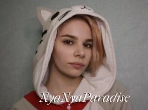 NyaNyaParadise