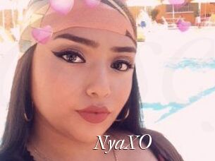 NyaXO