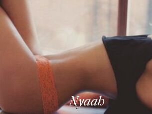 Nyaah