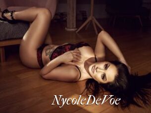 NycoleDeVoe