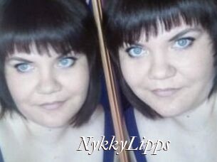 NykkyLipps