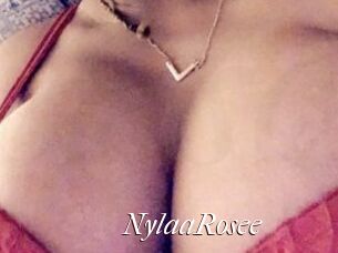 NylaaRosee