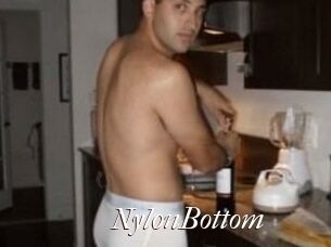 NylonBottom Cam Sexy