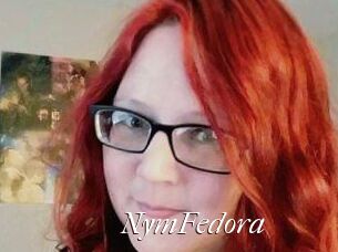 NymFedora