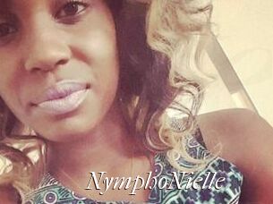 NymphoNielle