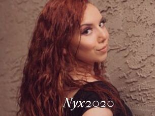 Nyx2020
